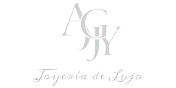 AGJY Luxury Logo