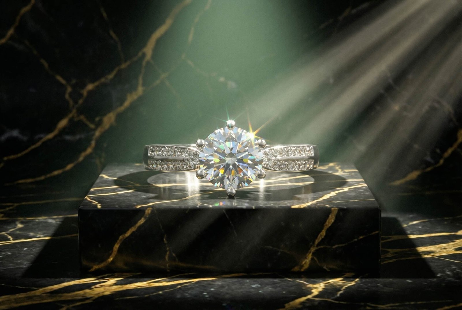 anillo-de-compromiso-de-plata-xuexia